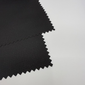 Tissu Oxford <span class=keywords><strong>Ripstop</strong></span> en <span class=keywords><strong>nylon</strong></span> 400D*400D, 100% <span class=keywords><strong>nylon</strong></span>, imperméable et respirant avec revêtement PU - Product Image 3
