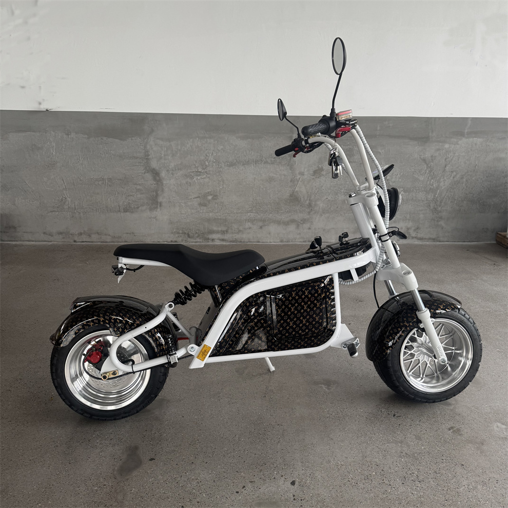 Marco blanco moq 40