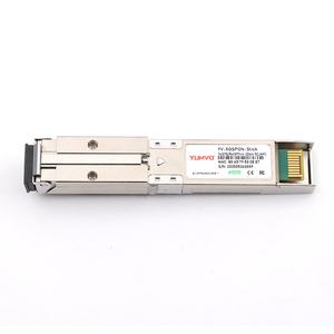 Yunvo 10G SFP + 1270/1577nm 20km <span class=keywords><strong>SC</strong></span>/APC Quản Lý Web với phần mềm 8311 10g/10g xgspon ONT Stick SSH xgpon/xgspon onu Stick - Product Image 2
