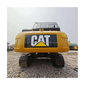 Excellente efficacité, idéal pour l'excavatrice CAT 336D2L, machine de terrassement, avec un prix avantageux. Composants essentiels incluant moteur, pompe. - Product Image 3