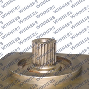 Pompe hydraulique A4VG 250 A4VG28 A4VG40 A4VG180 A4VG250 A4VG56 A4VG71 - Product Image 1