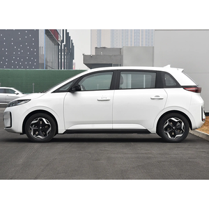 BYD D1 Edizione Standard, Veicolo Elettrico di Alta Qualità, Prezzo Diretto di Fabbrica, Auto a Nuova Energia per Mobilità Urbana <span class=keywords><strong>e</strong></span> Uso Familiare - Product Image 4