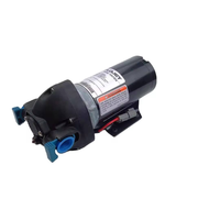 Pompe à eau 24V Flojet de haute qualité pour rouleaux compresseurs 05794035 05794183 pour pièces de compacteurs