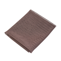 Nouvelle base en filet de nylon élastique DIY 2025 pour perruque, accessoires de fabrication de casquettes de fermeture, outils pour extensions capillaires 72x42cm