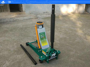 Garage Tools 2.5 Ton Hydraulic Floor <strong>Jack</strong> <strong>Car</strong> Repair WX-99251 - Product Image 4