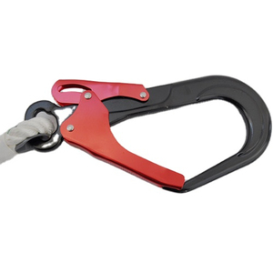 Fall Protection Safety EN362 equipment for fall arrest working at height