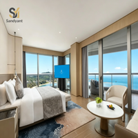 Meilleures ventes, prix d'usine, personnalisation, lits de chambre à coucher, meubles modernes, ensemble de chambre à coucher de luxe, lit king size
