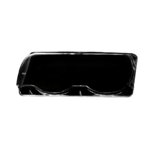 Nueva cubierta de lente de faro para <span class=keywords><strong>7</strong></span> <span class=keywords><strong>Series</strong></span> E38 1998 <span class=keywords><strong>1999</strong></span> 2000 2001 pantalla Shell faro vidrio impermeable reemplazo directo - Product Image 1