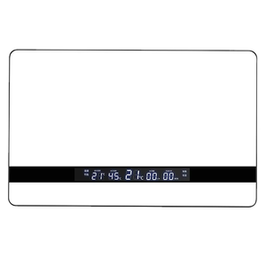 Instalación conveniente de ducha, electrodomésticos, baño eléctrico <span class=keywords><strong>sin</strong></span> tanque de agua, calentador de agua eléctrico instantáneo - Product Image 2