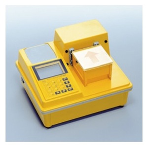 Humidimètre Kett Hi-300J pour la mesure du béton et du bois, modèle en plastique importé du Japon - Product Image 4