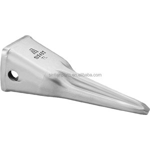 Высококачественные кованые зубья ковша для погрузчиков CAT330 <span class=keywords><strong>RC</strong></span> и E330 TL, артикул 1U3452 <span class=keywords><strong>RC</strong></span>/1U3452 TL, для бульдозеров CAT - Product Image 4