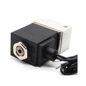 XY2418M2 Solenoidklep voor draadboomtestapparatuur, aanpasbare elektromagnetische klep - Product Image 6