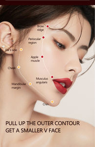 Xách tay đa chức năng sưởi ấm làm mát mặt thiết bị dẫn liệu pháp ánh sáng RF mặt nâng EMS chống lão hóa mặt <span class=keywords><strong>massage</strong></span> - Product Image 6