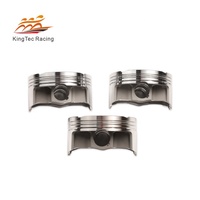Pièces détachées pour moto d'eau, piston forgé de 100 mm pour jet ski Sea Doo RXP 260, moteur 4 temps