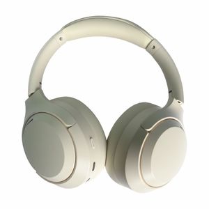 ANC Active Noise Cancelling Headphones <b>Wireless</b> Over Ear Stereo <b>Microphone</b> 32 Ohm Dynamic Driver - Product Image 3