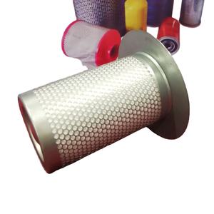 Manny 38008579 Nouveau filtre séparateur d'huile à air comprimé industriel pour compresseur d'air à vis - Product Image 2