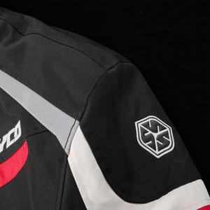 <span class=keywords><strong>Giacca</strong></span> da <span class=keywords><strong>Moto</strong></span> da Uomo all'Ingrosso Stile Vintage Certificata CE Impermeabile da Corsa F1 con <span class=keywords><strong>Protezioni</strong></span> - Product Image 5