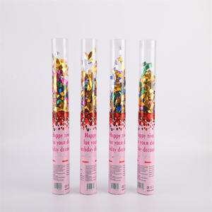 <span class=keywords><strong>Party</strong></span> artikel <span class=keywords><strong>Poppers</strong></span> Partieds Feier 30cm liefert Konfetti kanonen - Product Image 3