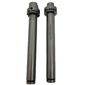HSK BT SK ISO NT CAT Shank Mandrel <strong>Test</strong> Bar <strong>CNC</strong> Spindle Detection Rod - Product Image 2