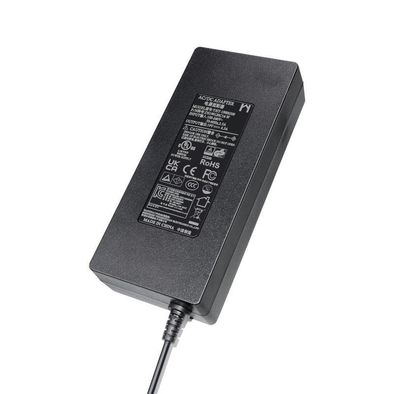 CQC Factory Price Universal Input 100VAC