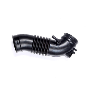 Tuyau d'admission d'air en caoutchouc EPDM MR266308 048133357A pour connecteurs de moteur Audi, pièce de rechange - Product Image 1