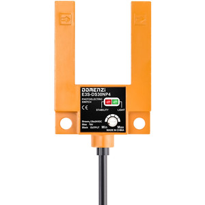 E3S-GS30P2 <span class=keywords><strong>Sensor</strong></span> DC Photo elektrischer <span class=keywords><strong>Sensor</strong></span> Metall Photo elektrischer Schalter - Product Image 6