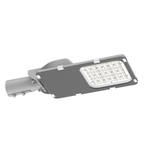 Lampadaire LED 150W haute luminosité IP65 en aluminium moulé sous pression pour extérieur, jardin, parking FL-LD-AEH4 IP65 haute protection - Product Image 2