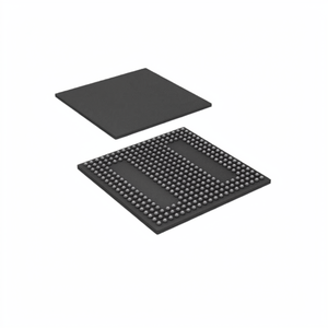 ชุด ADBF539WBBCZ4F805 316 LFBGA cspbga ชิ้นส่วนอิเล็กทรอนิกส์ชุดฝังตัว IC DSP 16BIT 8ม. แฟลช316CSBGA - Product Image 1