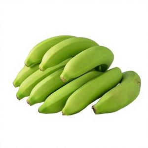 Venta al por Mayor de Plátanos Cavendish 100% Naturales, Dulces y Frescos, Envío Rápido desde Vietnam, Empresa 3Timex, 40 Días de Duración - Product Image 1