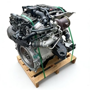 Pour Mercedes-Benz C206. Modèle de moteur 254915.. 254920. 1,5T. 2.0T. Équipement d'origine - Product Image 1
