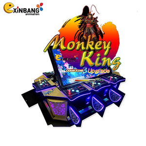 บอร์ดบอร์ดเกมสำหรับเล่นปลาราชาลิงอัปเกรด<span class=keywords><strong>3</strong></span> - Product Image 1