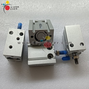 Pieza de Cilindro CU20-10D de Alta Calidad WD - Product Image 5