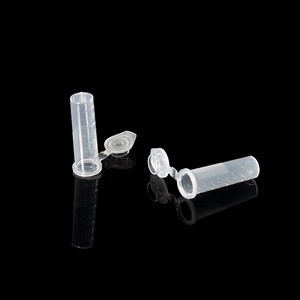 Centrífuga de Tubos BIOBASE China, Máquina de Centrifugação de Tubos de Plasma, Tubos de Centrifugação Cônicos/Redondos 1.5/<span class=keywords><strong>2ml</strong></span> - Product Image 5