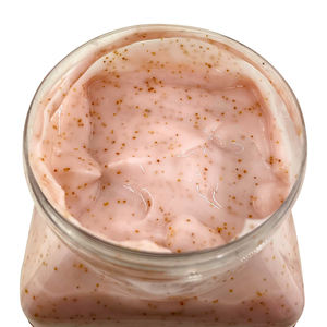 Nuevo <span class=keywords><strong>Exfoliante</strong></span> Corporal <span class=keywords><strong>para</strong></span> <span class=keywords><strong>el</strong></span> Cuidado <span class=keywords><strong>de</strong></span> la Piel, <span class=keywords><strong>Exfoliante</strong></span> Facial y Corporal <span class=keywords><strong>de</strong></span> Fresa, <span class=keywords><strong>Exfoliante</strong></span> Corporal Natural <span class=keywords><strong>de</strong></span> Frutas con Logotipo - Product Image 2