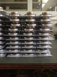 Série de pompes de charge hydrauliques à engrenages en fonte haute pression PV20, PV21, PV22, PV23, PV24, PV25 – Pompes de charge hydrauliques efficaces PV20PV2 - Product Image 3