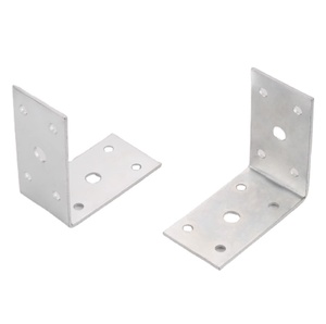 Conector de Madera, Soporte Metálico para Madera - Product Image 5