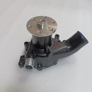 मशीनरी इंजन पार्ट्स me942187 मे995584 वाटर पंप माइटसुबिशी 6d22 6d24 kobdlo sk400 sk300 के लिए फिट बैठता है। - Product Image 1