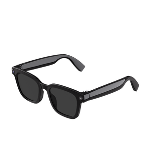 Gafas V03 PRO con Cámara de 8MP, WiFi, BT5.3, Reconocimiento de Objetos por IA, Traducción, Reproducción de Música, 42g - Product Image 1
