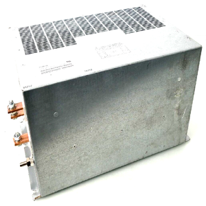 قطعة واحدة جديدة تمامًا أصلية وحدة فلتر خط الطاقة النشط 6sl3 000-0be31-2aa0 6sl3000-0be31-2aa0 لأتمتة PLC الصناعية - Product Image 1