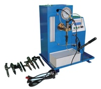Banco de pruebas de inyección diésel, banco de pruebas de inyección, Common Rail, DCI700