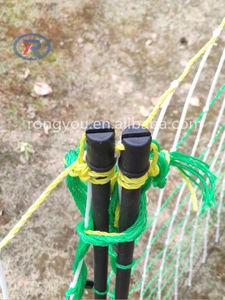 <span class=keywords><strong>Kit</strong></span> de clôture électrique pour bétail de ferme ranch - Product Image 6