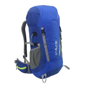 Durable <strong>40</strong> Liter Fashion Outdoor Rucksack Large Capacity Traveling <strong>Backpack</strong> with EVA Shell Backing - Product Image 4