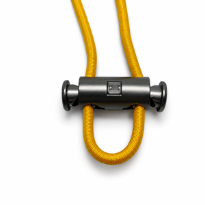 Ajustador de Cordón de Aleación de Zinc, Tope Redondo para Cordón Elástico, Accesorios de Ropa, Bloqueador de Cordón Metálico - Product Image 5