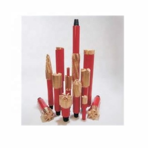 เครื่องกัดบ่อน้ำมันหลุมแบบเรียวสำหรับกำจัด<span class=keywords><strong>ขยะ</strong></span>ในบ่อน้ำมัน - Product Image 6