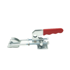 HS-40840 Phát Hành Nhanh Giữ Chốt Chuyển Đổi Kẹp Đài Loan Có Thể Điều Chỉnh Chốt U Bolt Kẹp - Product Image 3