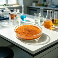 Approvisionnement direct usine : Matière première biologique Mordant Orange 1 CAS 2243-76-7 pour indicateur acido-basique