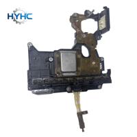 Módulo de Control de Transmisión Automática Remanufacturado TCU TCM 8HP55, Computadora de Caja de Cambios 0260550082 OE 0BK927156 para Audi Q5 A8