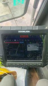 รถเครนติดรถบรรทุก Zoomlion 952e ปี 2021 สภาพเดิม - Product Image 4