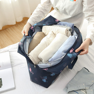 <span class=keywords><strong>Bolso</strong></span> organizador grande <span class=keywords><strong>de</strong></span> estilo coreano, <span class=keywords><strong>bolso</strong></span> <span class=keywords><strong>de</strong></span> <span class=keywords><strong>viaje</strong></span> y almacenamiento plegable a la moda para hombres y mujeres, <span class=keywords><strong>bolso</strong></span> <span class=keywords><strong>de</strong></span> equipaje <span class=keywords><strong>de</strong></span> avión - Product Image 2