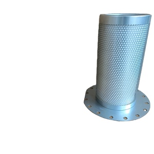 Separador de aceite del compresor de aire industrial de la nueva condición de Manny B006700770009 - Product Image 4